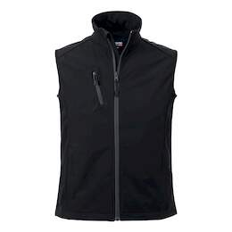 1223374 - Softshell Weste 113531