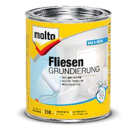 1169731 - Fliesengrundierung