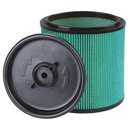 1273052 - HEPA-Faltenfilter