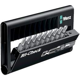 1223585 - Bit Check-Trockenbau/9tlg. 1x896/4/1 9x851/1 RZ PH