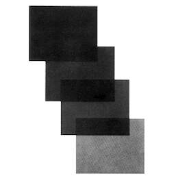 1033107 - Schwei&szlig;erschutzglas 90x110 mm