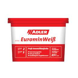 1223783 - Aviva Euromin wei&szlig;