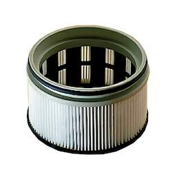 1223833 - Faltenfilter-Polyester FPP3600