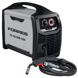 1277007 - MIG/MAG-Schweissger&auml;t FO160SGM 230V