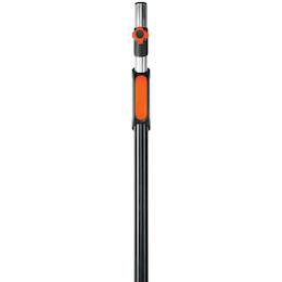 1224065 - Teleskopstiel combisystem