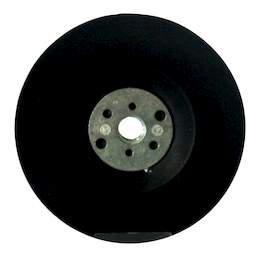 1033351 - St&uuml;tzteller f.Fiberscheibe M14