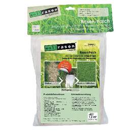 1275434 - Wollrasen Patch 1,2m˛ Spiel- und Sportrasen 1x1,2 m