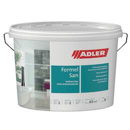 1225906 - Aviva Formel-San Schimmelschutzfarbe