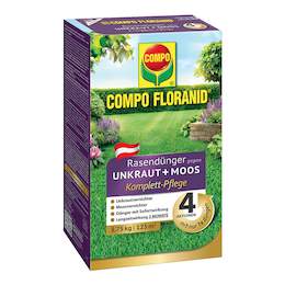 1228205 - Rasend&uuml;nger gegen Unkraut+Moos 3,75kg f. 125m2