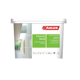 1228213 - Aviva Tiromin Silikatfarbe&nbsp; wei&szlig;