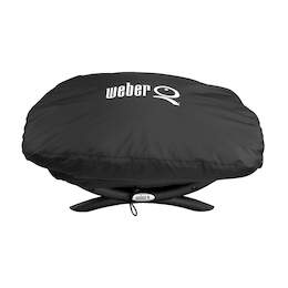 1228809 - Abdeckhaube Premium f&uuml;r Weber Q 100-/&thinsp;1000-Serie