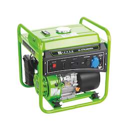 1262091 - Stromerzeuger ZI-STE2800IV Inverter