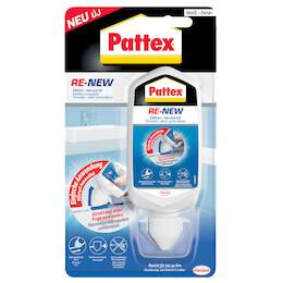 1278979 - Neue Fuge 2.0 wei&szlig; 80ml