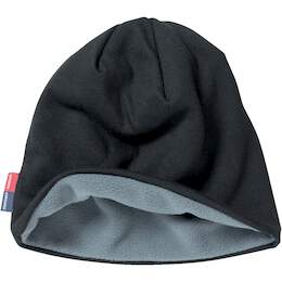 1229003 - Strickm&uuml;tze mit Fleecefutter