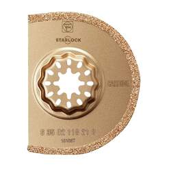 1229469 - S&auml;geblatt SL Segment HM DM75x2,2mm VE 1