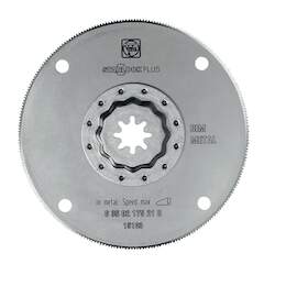 1229505 - S&auml;geblatt SLP rund BIM DM100x0,7mm Starlock VE 1