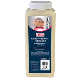 1280099 - Handreinigungscreme 1l mit Naturreibek&ouml;rper
