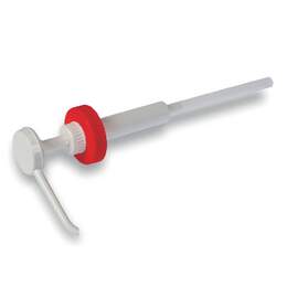 1280100 - Pumpe f&uuml;r 1l-Enghalsgebinde passend zu Art.Nr. 1280099