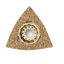 1229524 - Raspel SL 3-Eck HM 80mm Starlock VE 1