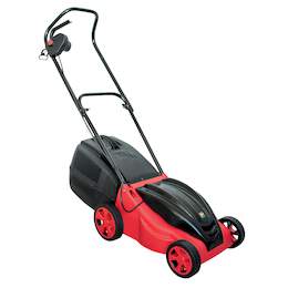 1229613 - Elektro-Rasenm&auml;her GB 33E (FM3310)
