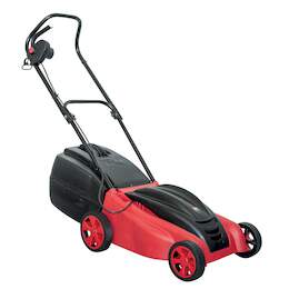 1229614 - Elektro-Rasenm&auml;her GB 38E (FM3813)