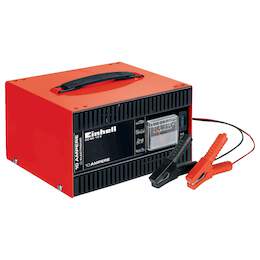 1231183 - Batterieladeger&auml;t CC-BC 10 E