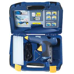 1278799 - Hei&szlig;klebepistole CG270 kabellos inkl. Koffer u Zubeh.