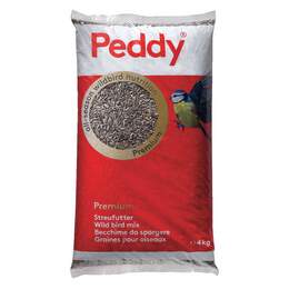 1231408 - Streufutter 4kg Qualit&auml;tsmischung