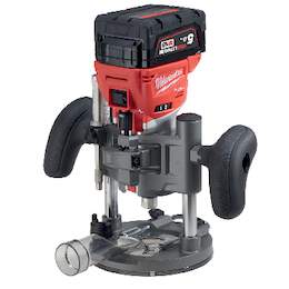 1276396 - Akku-Oberfr&auml;se M18FTR8-0X