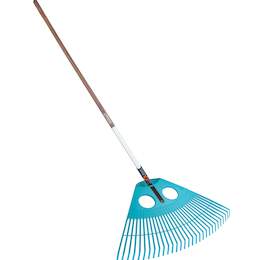 1231738 - F&auml;cherbesen XXL combisystem Aktion m. Stiel