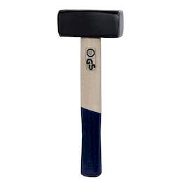 1033825 - F&auml;ustel DIN 6475 T&Uuml;V gepr&uuml;ft