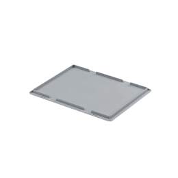 1232757 - Deckel zu Industriebox