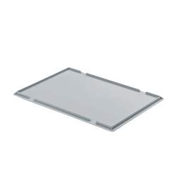 1232758 - Deckel zu Industriebox