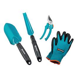 1233143 - Kleinger&auml;te Grundausstattung