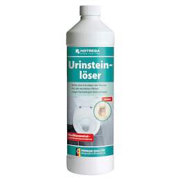 1233257 - Urinsteinl&ouml;ser 1 Liter Flasche (Konzentrat)