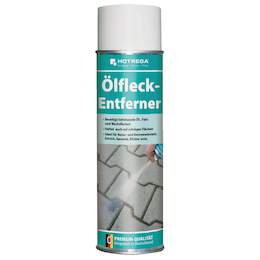 1233266 - &Ouml;lfleck-Entferner 500 ml Spraydose