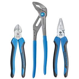 1233643 - Zangen-Set 3tlg. S 8393