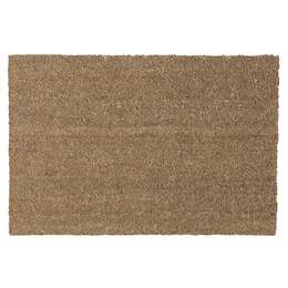1201261 - Tür-/Bürstenmatte Kokos 40x60 cmx1,7cm