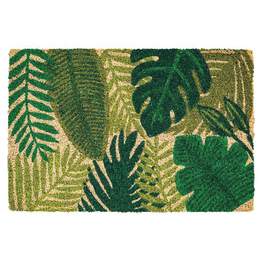 1225242 - Türmatte RucoPrint Kokos 40x60 cm bedruckt