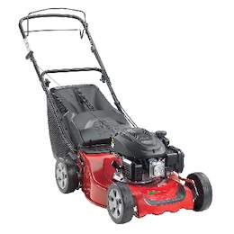 1278314 - Benzin-Rasenm&auml;her GB 46RS