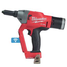 1276395 - Akku-Blindnietger&auml;t M18 ONEFPRT-0X ONE-KEY