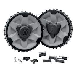 1233957 - Offroad Kit inkl. B&uuml;rsten f. 310/315