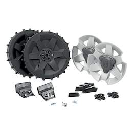 1233958 - Offroad-Kit inkl. B&uuml;rsten f. 4er Serie