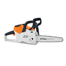 1234076 - Akku-Kettens&auml;ge MSA 160C-B 30cm