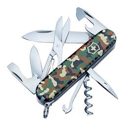 1234434 - Taschenwerkzeug Climber