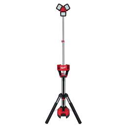 1273979 - Akku-Leuchte mit Ladefunktion M18HOSALC-0