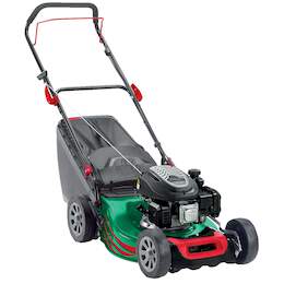 1278021 - Benzin-Rasenm&auml;her RE46S