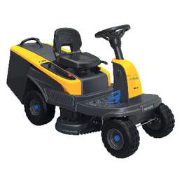 1278335 - Akku-Aufsitzm&auml;her Swift 372 E