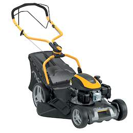 1278341 - Benzin-Rasenm&auml;her Combi 748 S