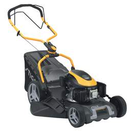 1278342 - Benzin-Rasenm&auml;her Combi 753 S